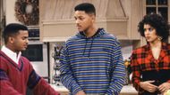A scene from Fresh Prince | Image Source: NBC