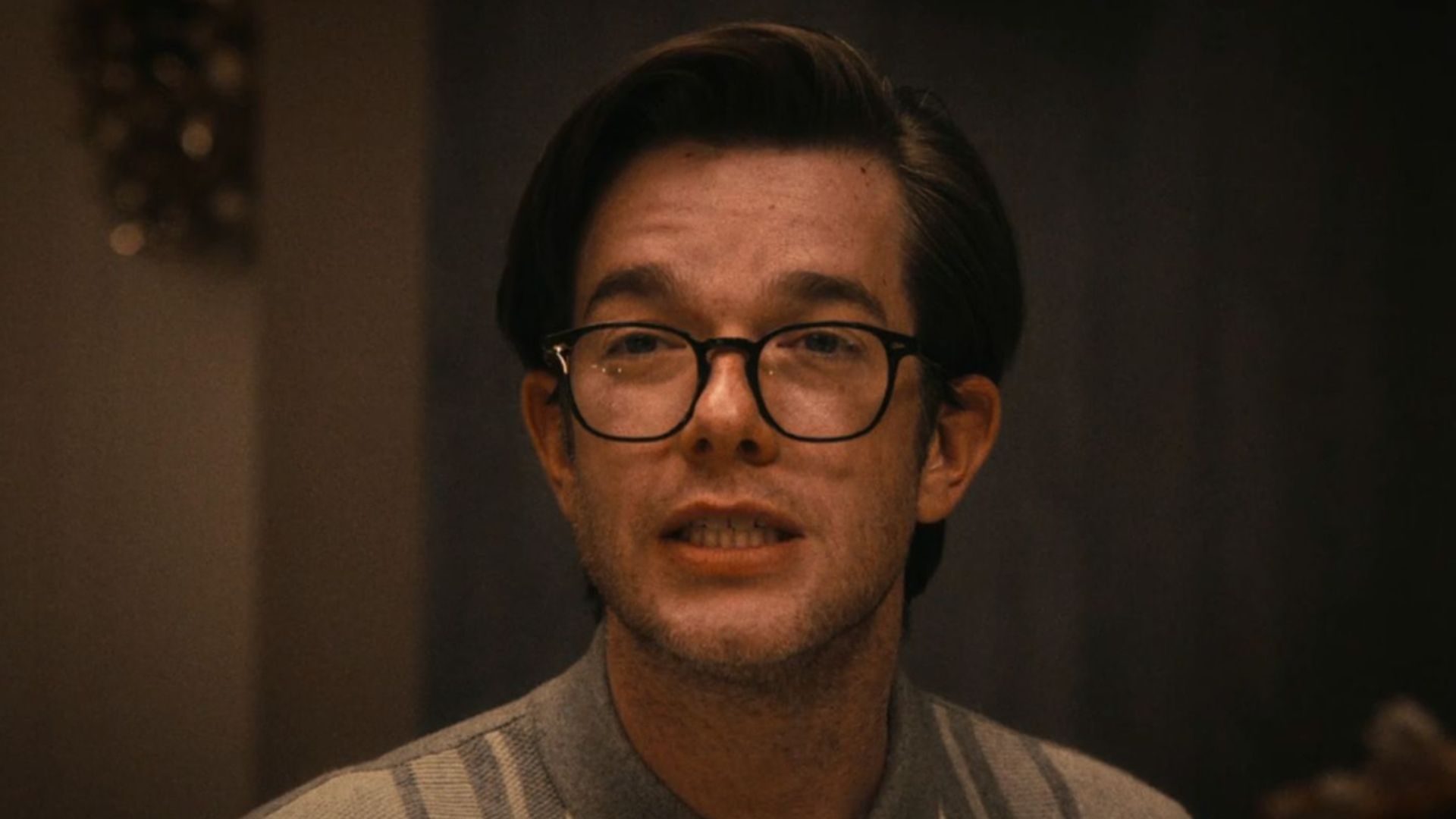 John Mulaney as Stevie in The Bear | Image Source: Hulu