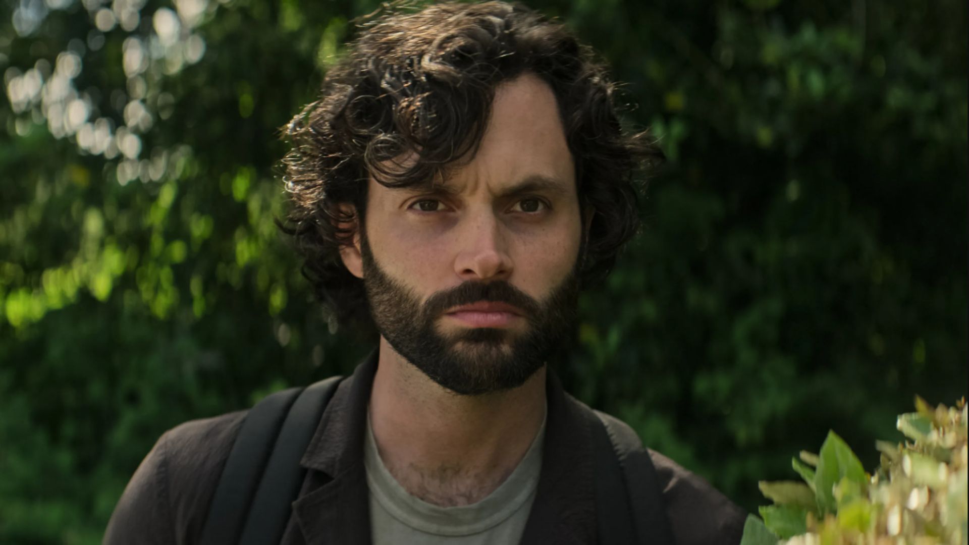 Penn Badgley as &#039;Joe Goldberg&#039; in You | Image Source: Netflix