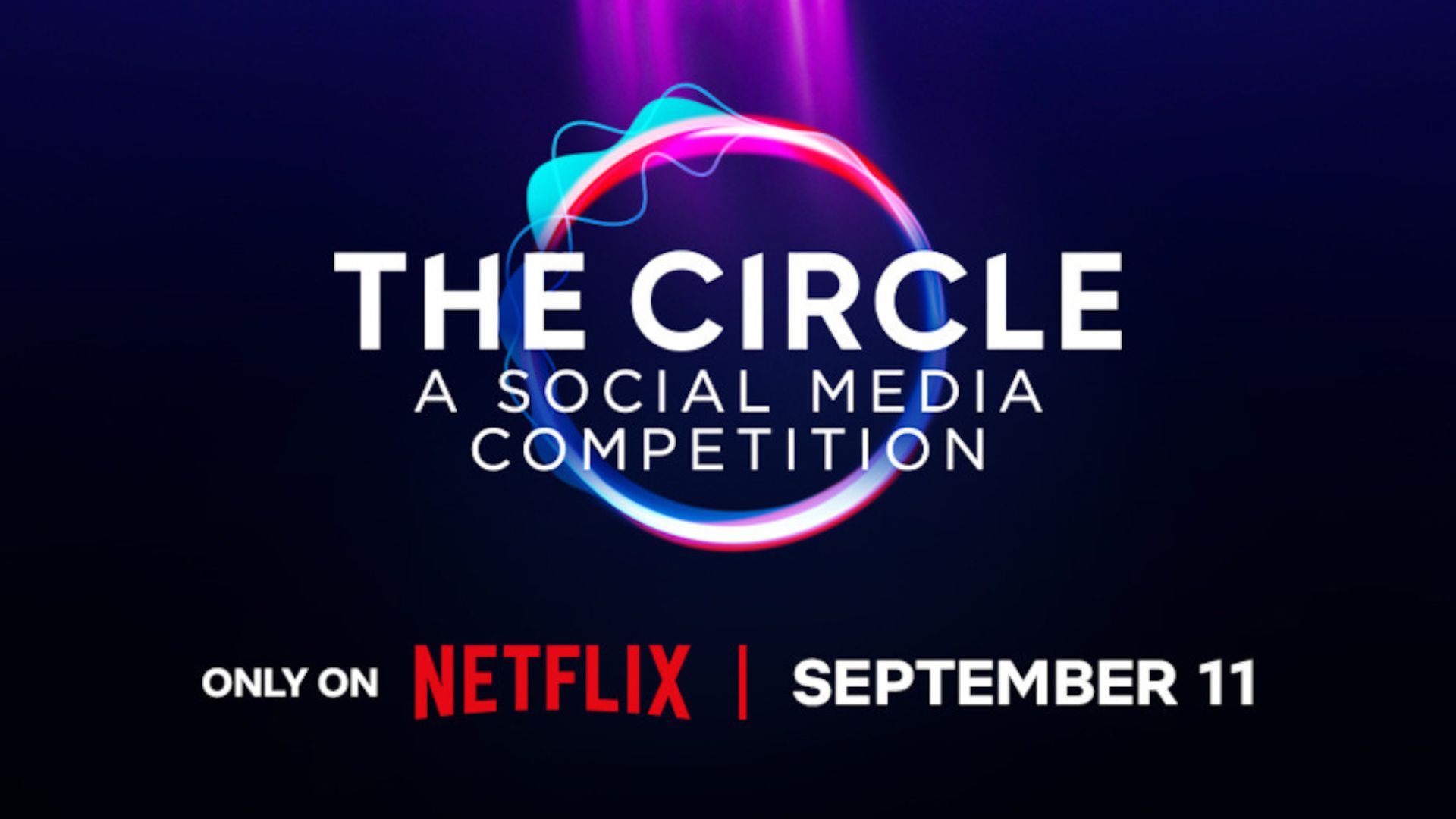 The Circle (Image via Netflix)