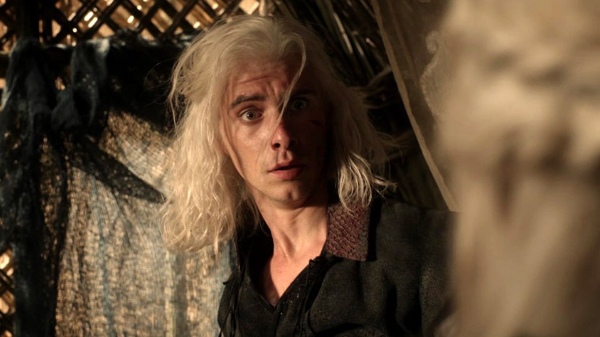 Viserys Targaryen from Game of Thrones | Image Source: Hulu