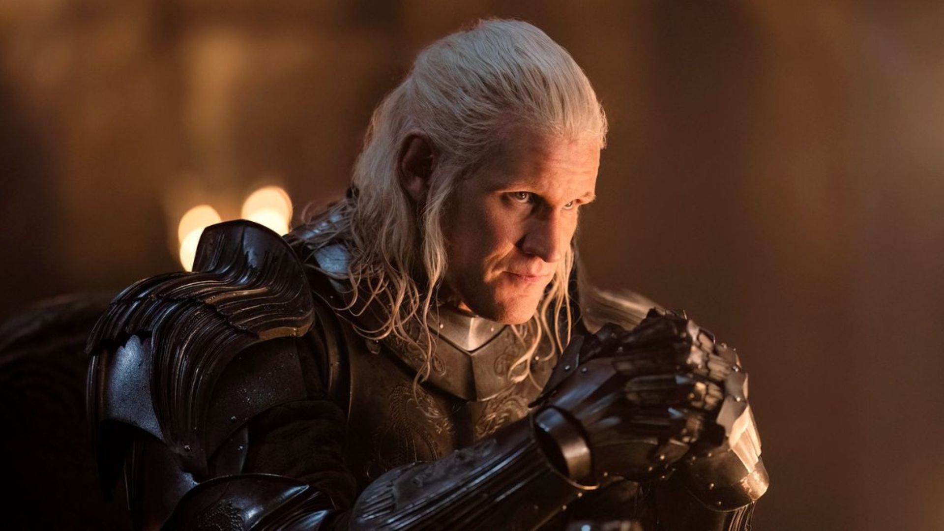 Daemon Targaryen in House of the Dragon (Image Source: HBO)