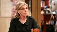 Beverly Hofstadter from The Big Bang Theory | Image Source: Netflix