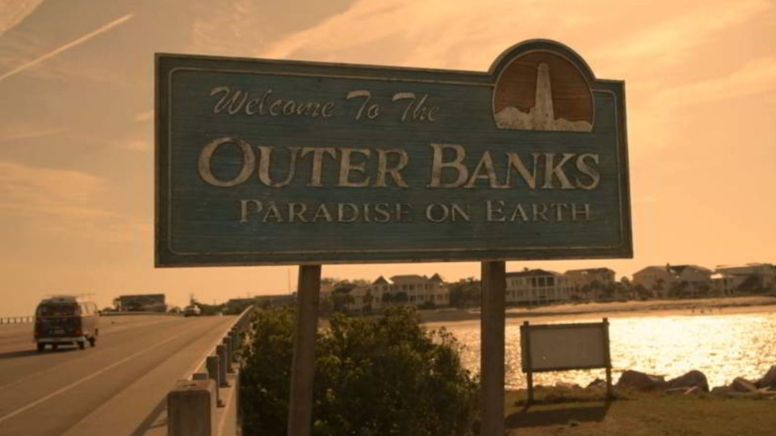 Where was Outer Banks filmed? A complete guide to all the filming