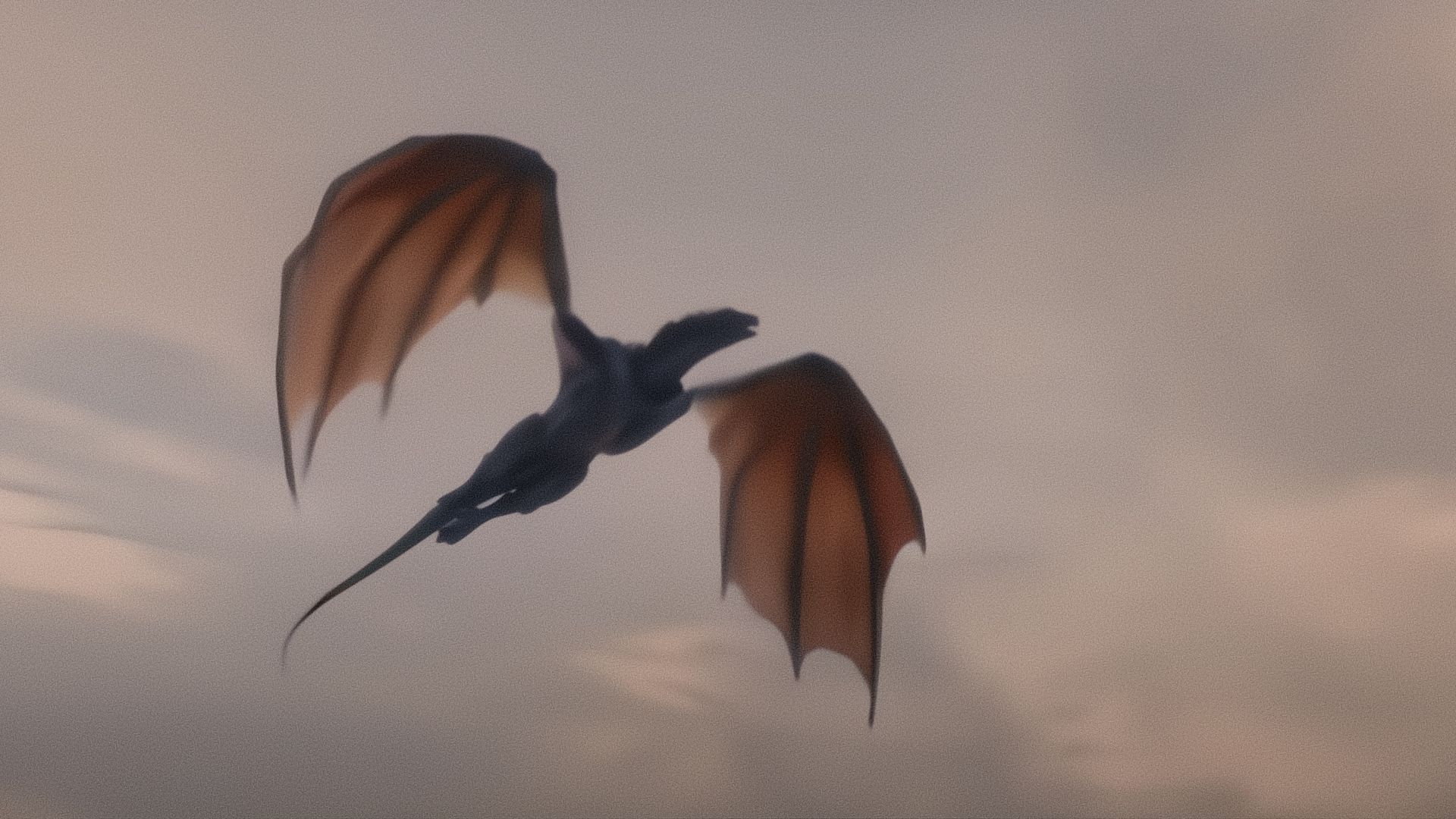 Prince Daeron&#039;s dragon Tessarion (Image Source: HBO)