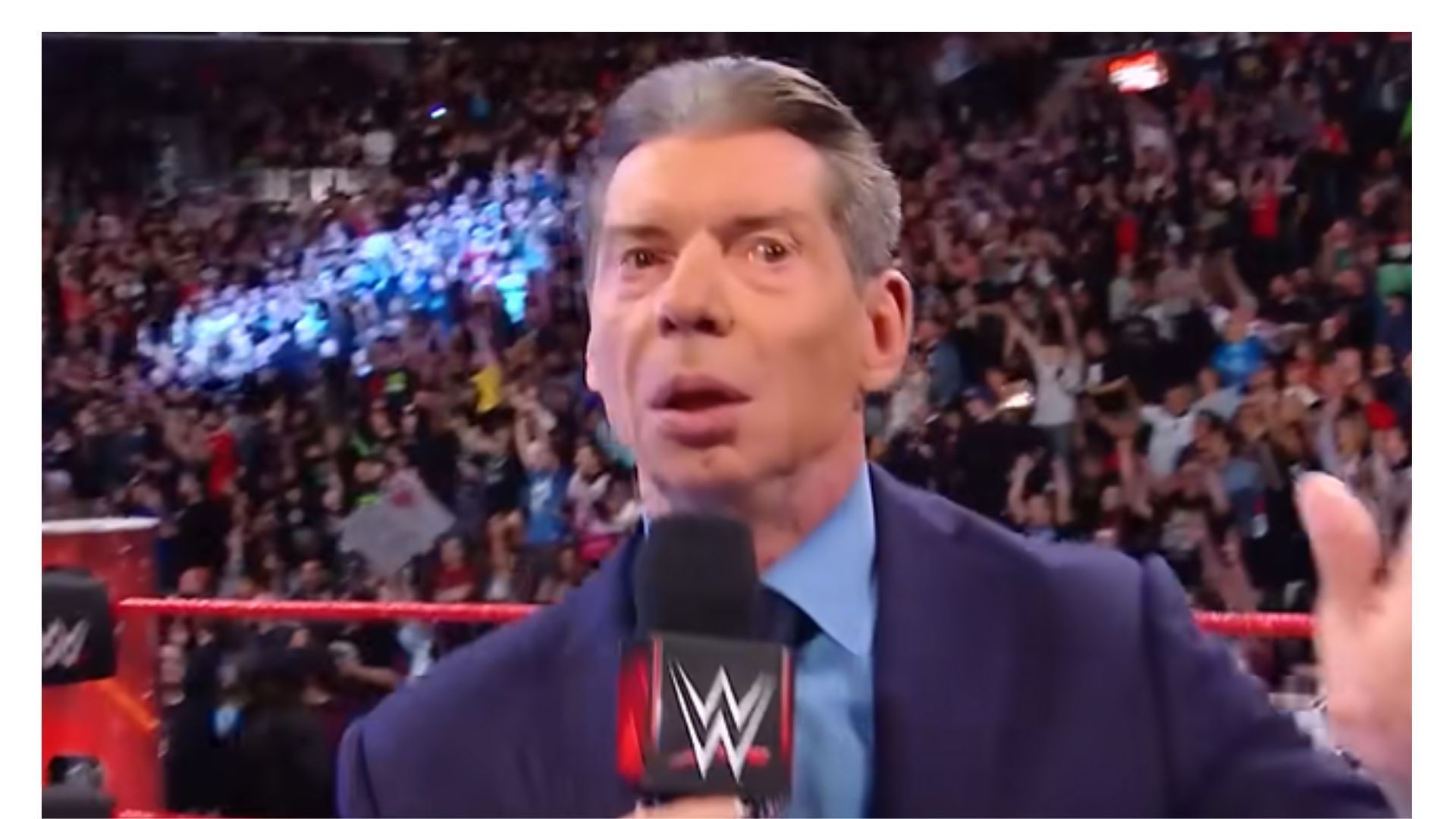 Mr. McMahon releases in September 2024 | Image Source: WWE