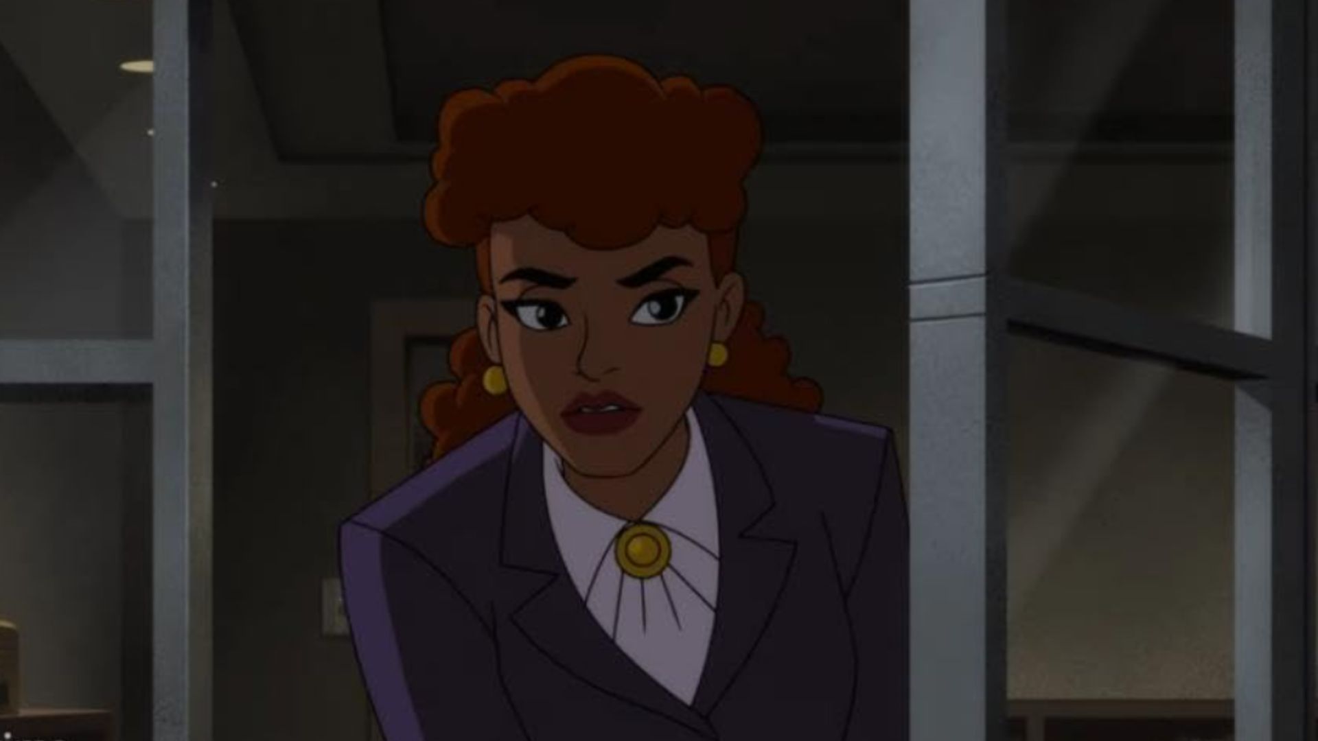 Barbara Gordon (Image via Prime Video)