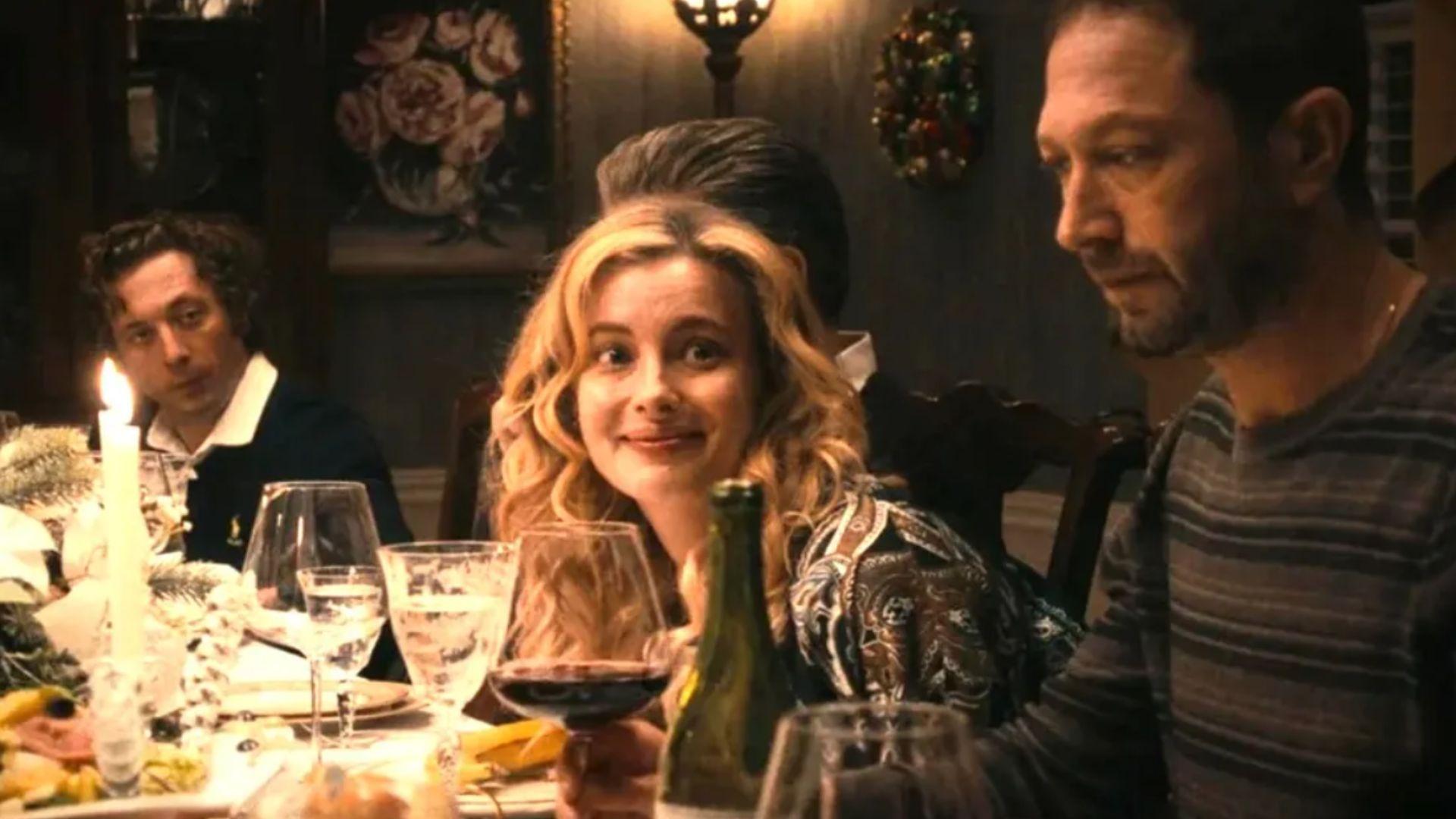 Gillian Jacobs as Tiff Jerimovich in The Bear | Image Source: Hulu