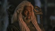 Corlys Velaryon from House of the Dragon | Image Source: HBO Max
