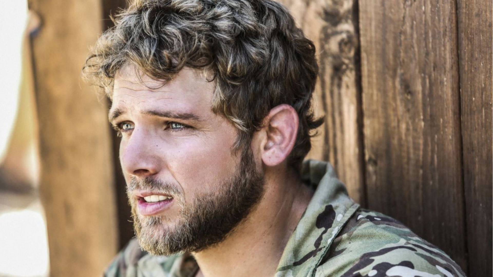 Max Thieriot in SEAL Team (Image Source: Paramount+)