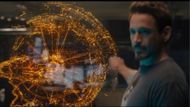 Iron Man's JARVIS in MCU (Image Source: Marvel)