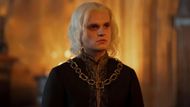 Aegon Targaryen II from House of the Dragon | Image Source: HBO Max