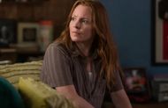 Lauren Ambrose as Vanessa "Van" Palmer (Image via Showtime)