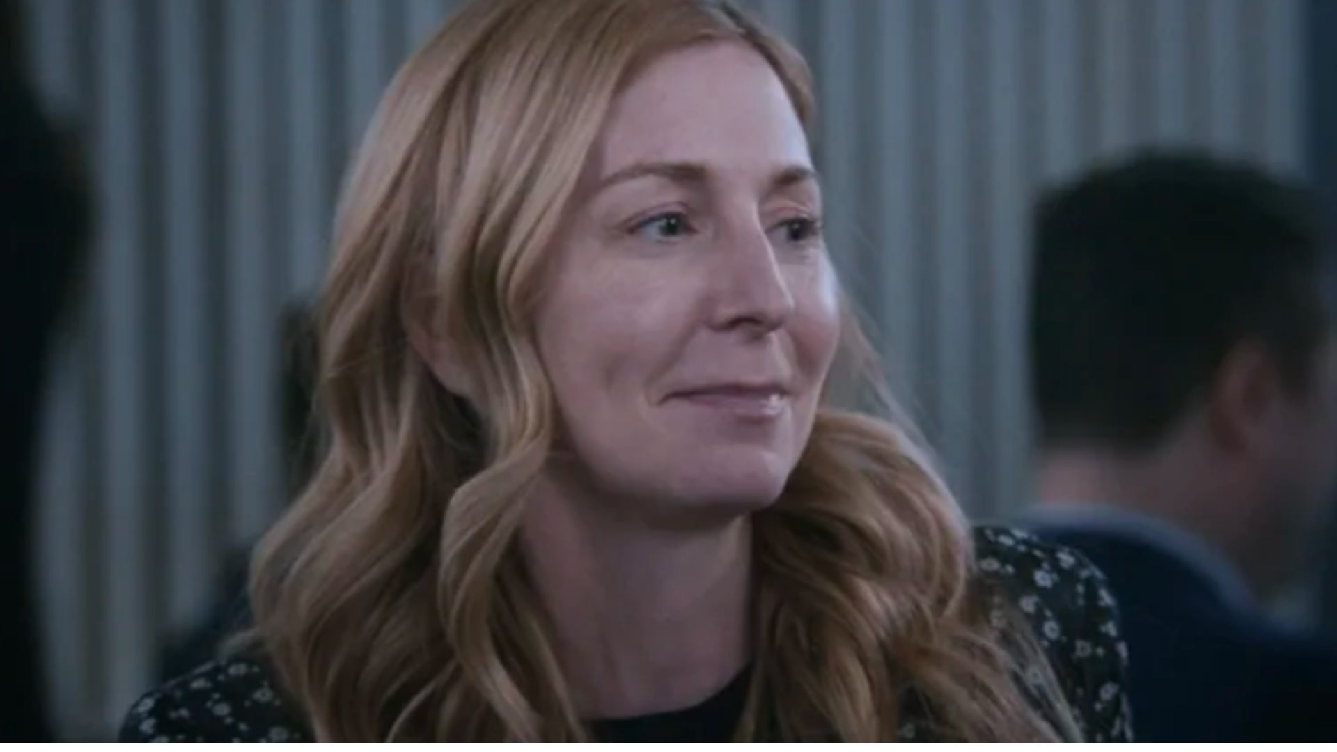 Christina Tosi in The Bear | Image Source: Hulu