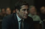 Jake Gyllenhaal plays Rusty on Presumed Innocent (Image via Apple TV+)