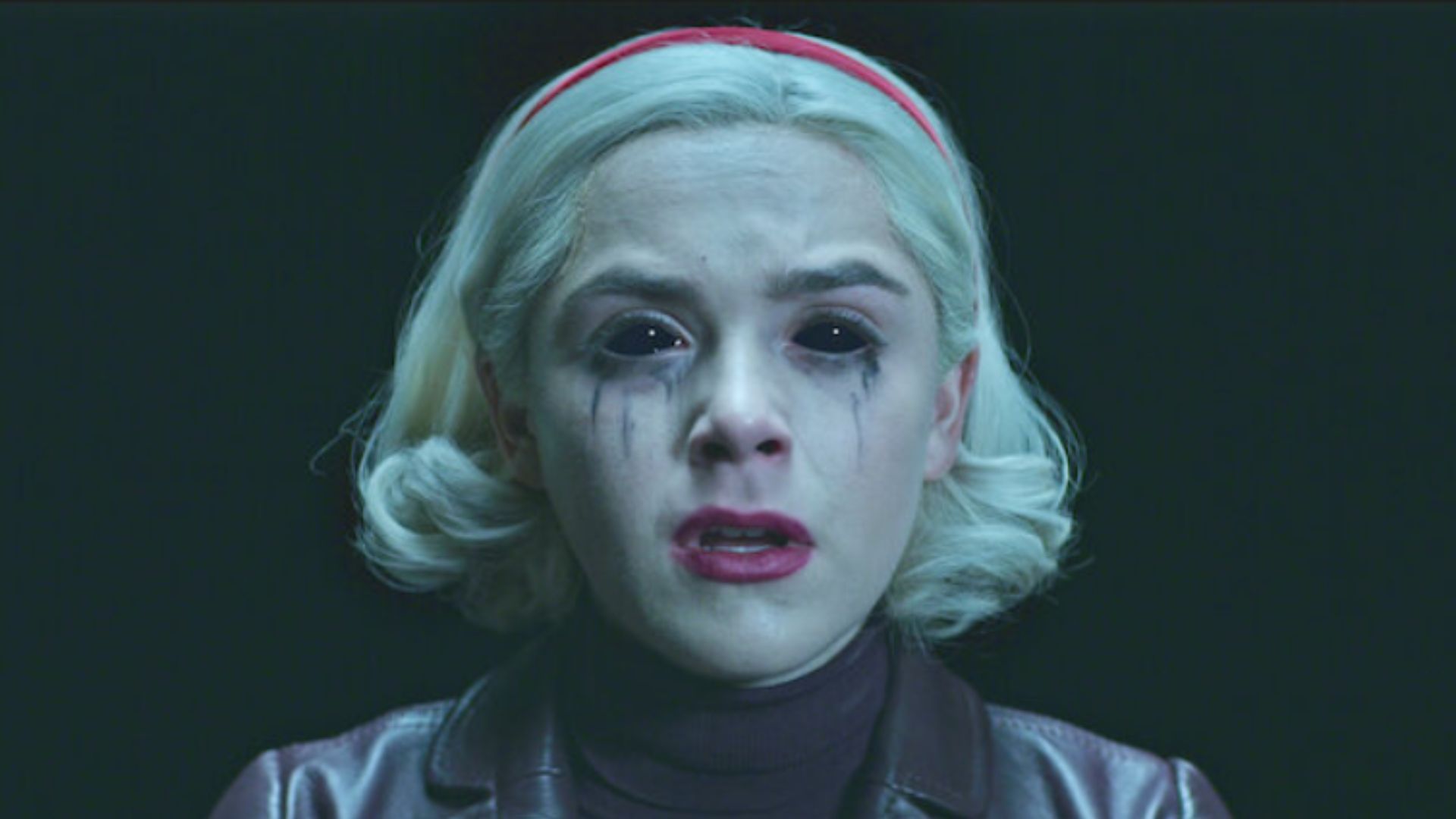 A scene from The Chilling Adventures of Sabrina | Image Source: Netflix