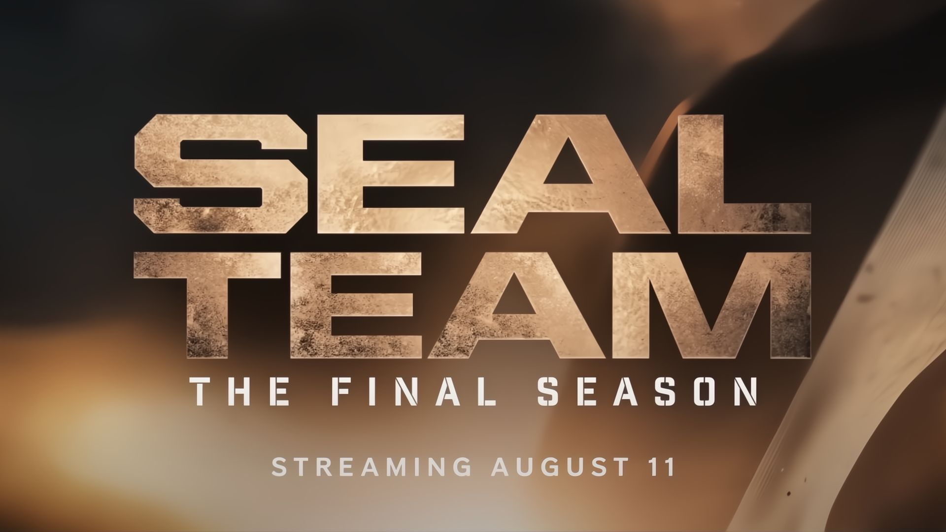 Seal Team Final Season airs August 11, 2024 | Image Source: Paramount+