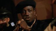 Wesley Snipes gave a standout performance as Nino Brown (Image via Warner Bros.)