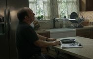 Bill Camp plays Raymond Horgan on Presumed Innocent(Image via Apple TV+)