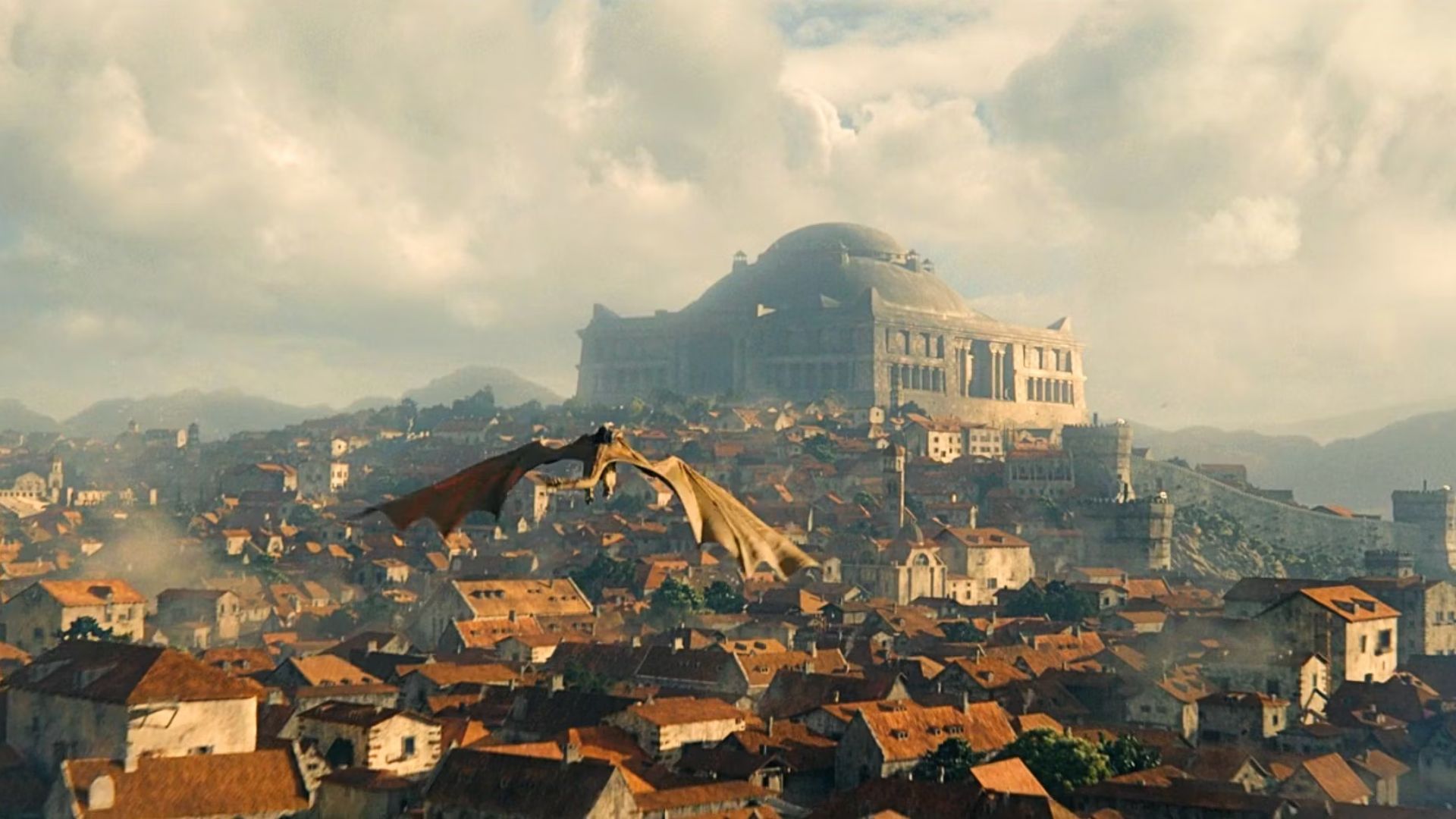 King&#039;s Landing (Image Source: HBO)