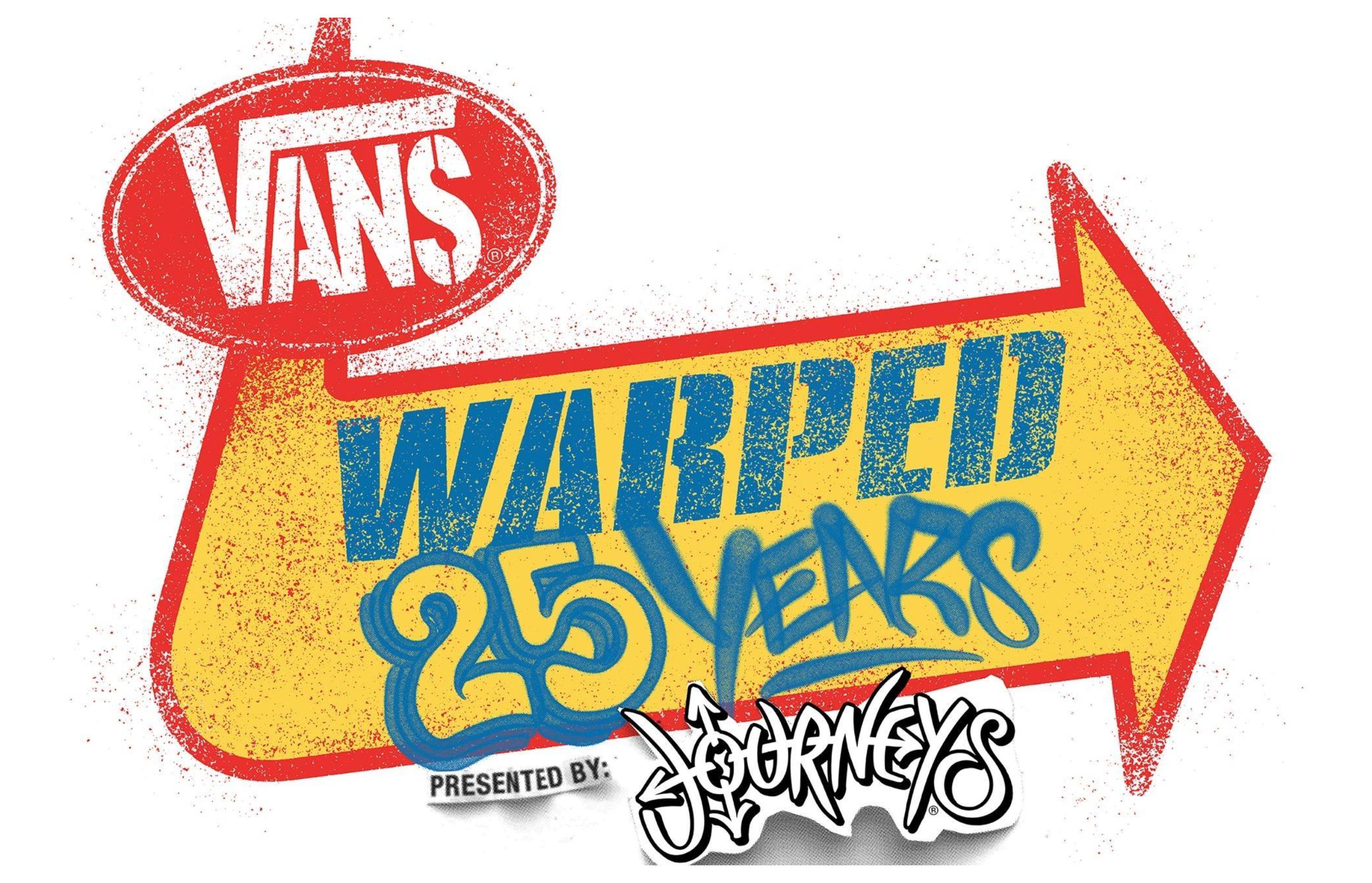 Warped Tour reported to make a come back In 2025