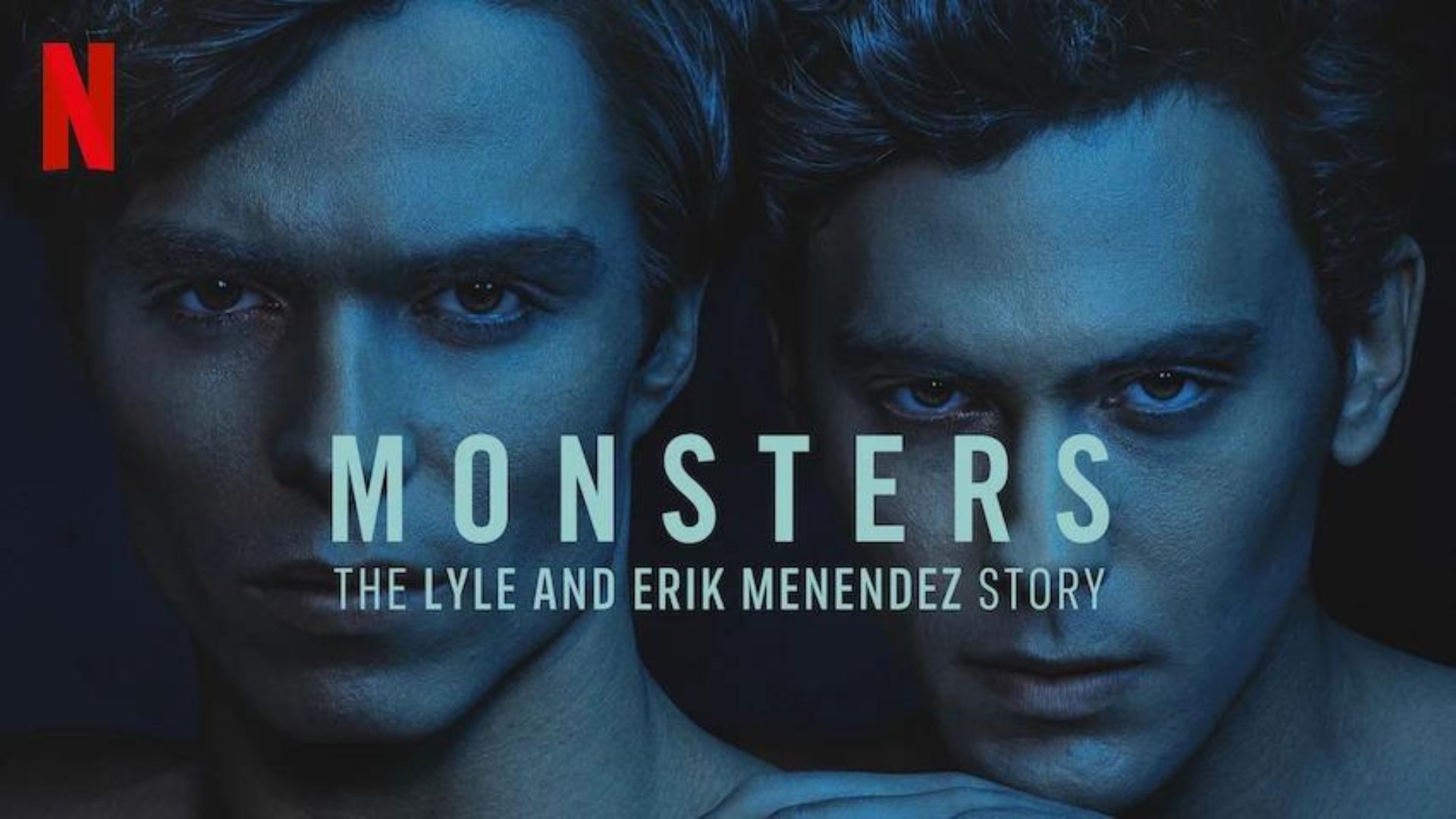 The Lyle and Erik Menendez Story (Image via Netflix)