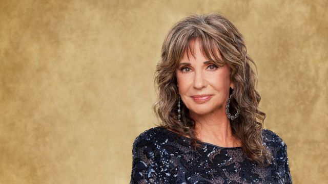 Chancellor: Jess Walton returns to Genoa City as Jill Abbott on The Young and the Restless