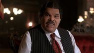Luis Guzmán as Gomez Addams l Via: Netflix