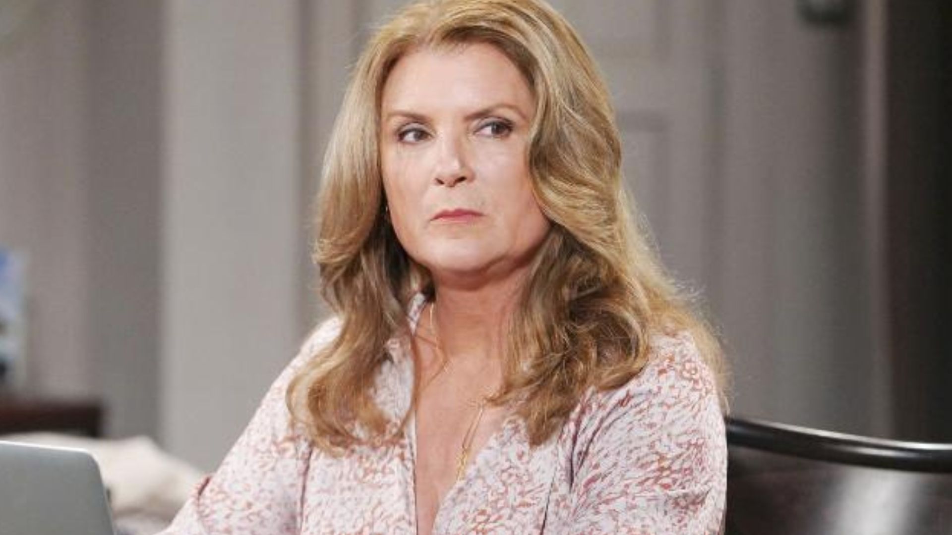 Kimberlin Brown plays Sheila Brown on The Young and the Restless | Image Source: CBS