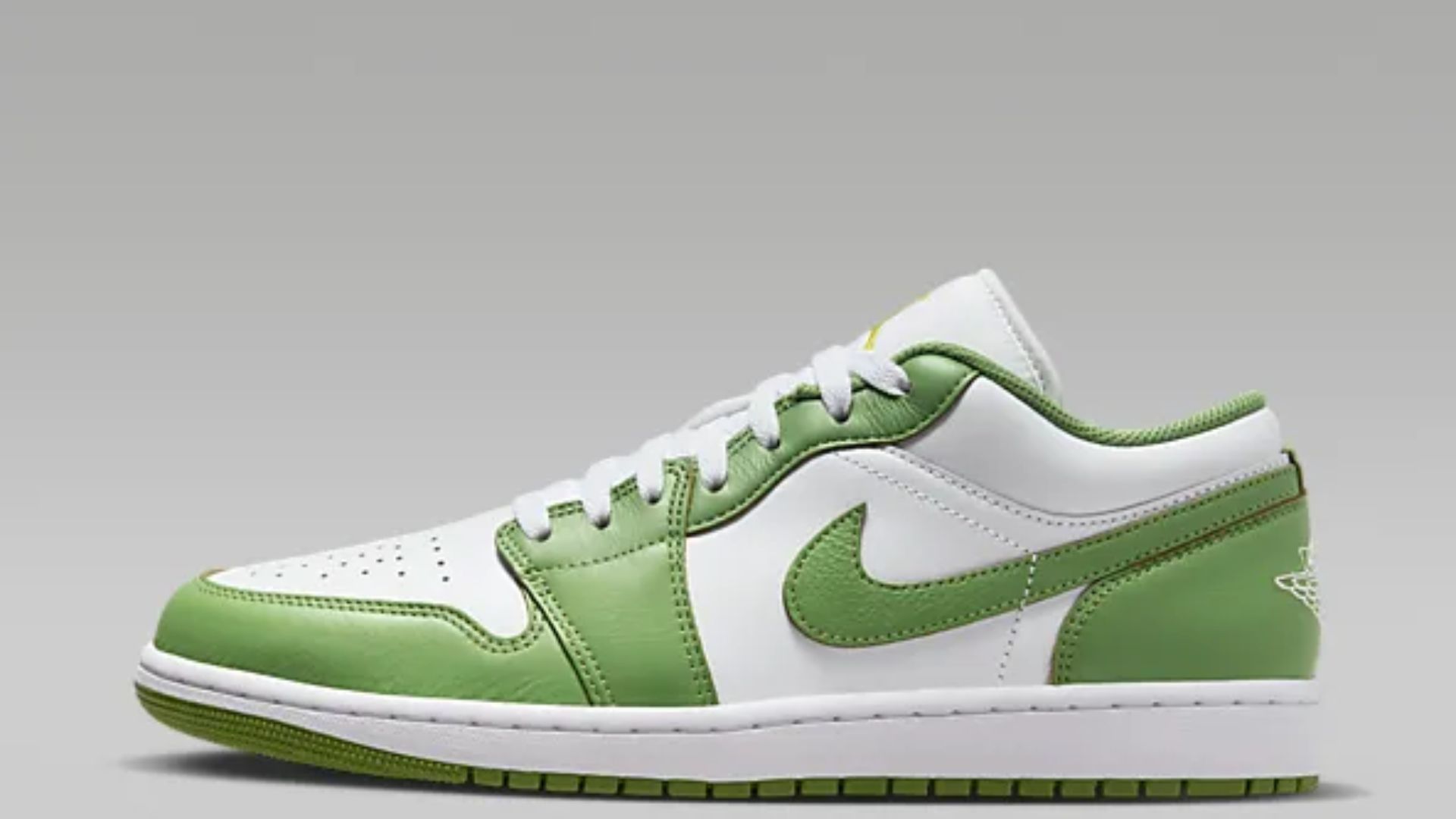 Air Jordan 1 Low SE (Image via Nike)