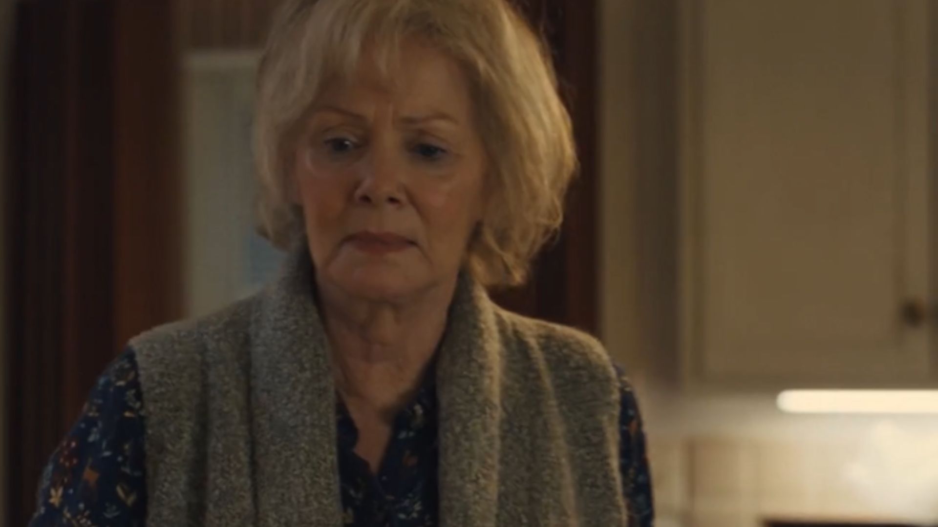 Jean Smart in Mare of Easttown / (Image via HBO)