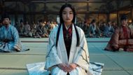 Anna Sawai as Lady Mariko in Shogun | Image Source: Hulu