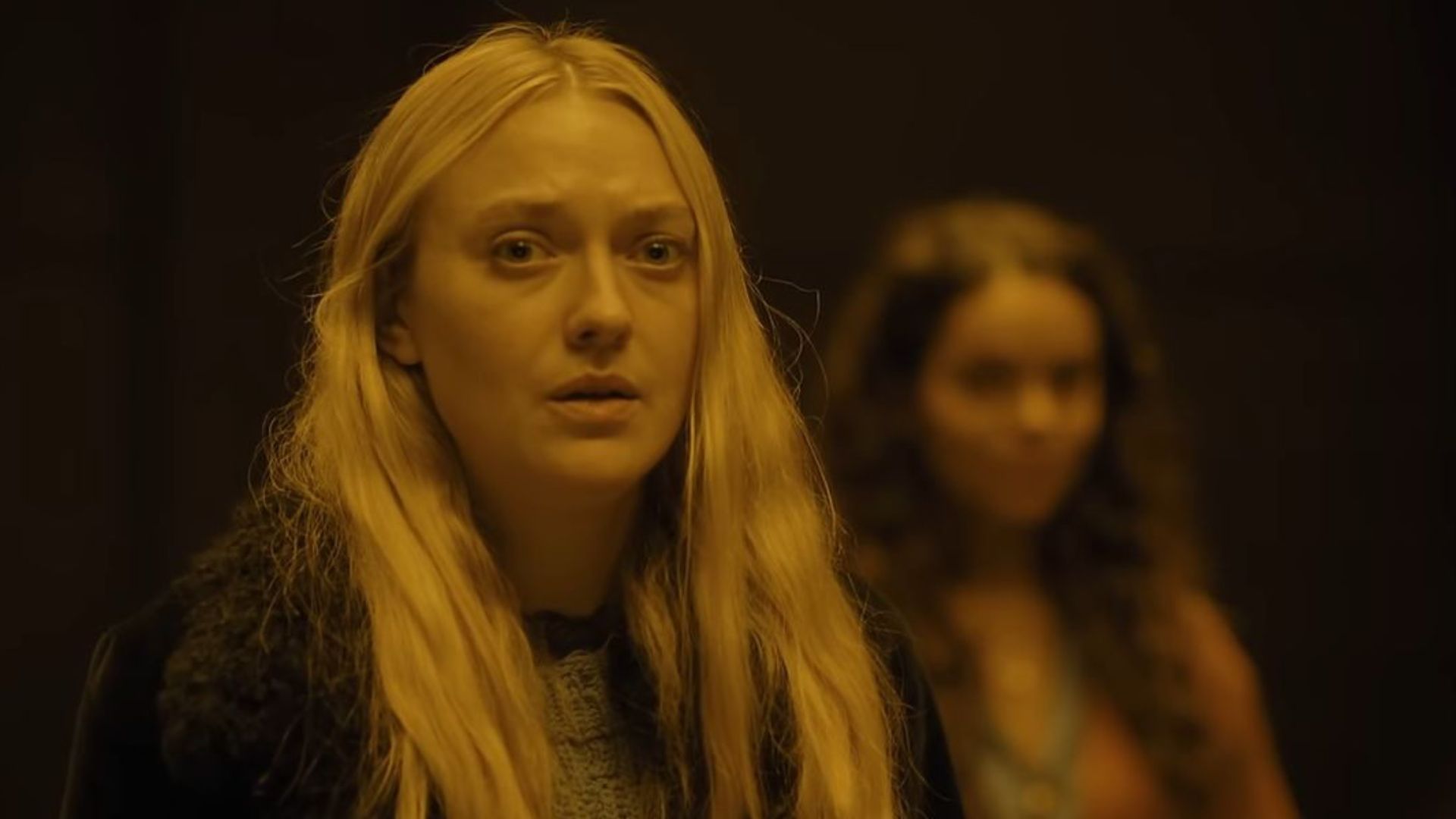 The Watchers Ending Explained: What does that final twist mean for Madeline?