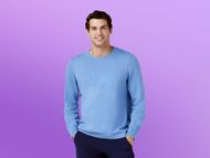 Jason from Love Is Blind Season 7 | Image Source: Netflix/ Tudum