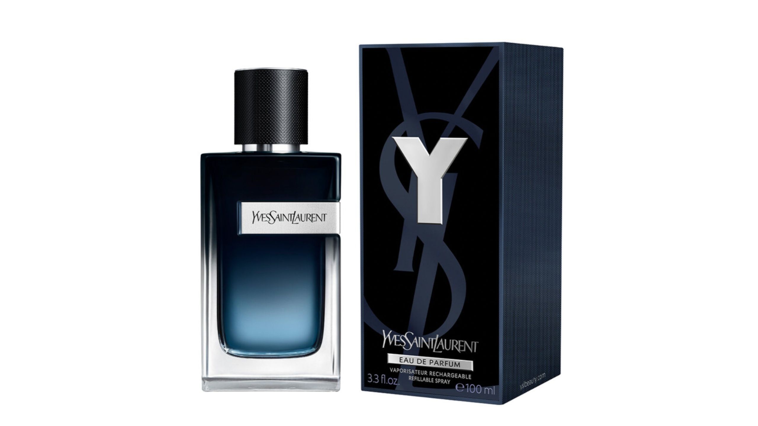 The YSL perfume leaves you with a long-lasting warm scent. (Image via YvesSaintLaurent)