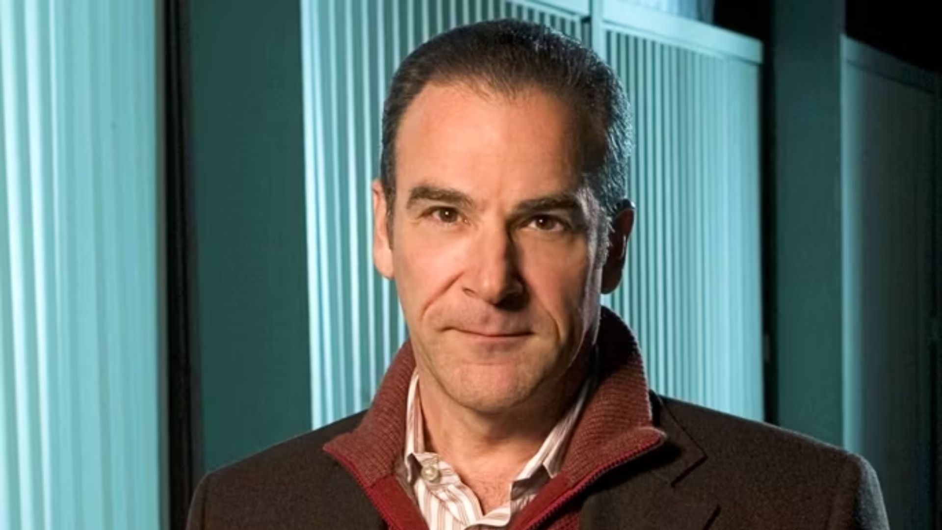 Mandy Patinkin in Criminal Minds (Image via Hulu)