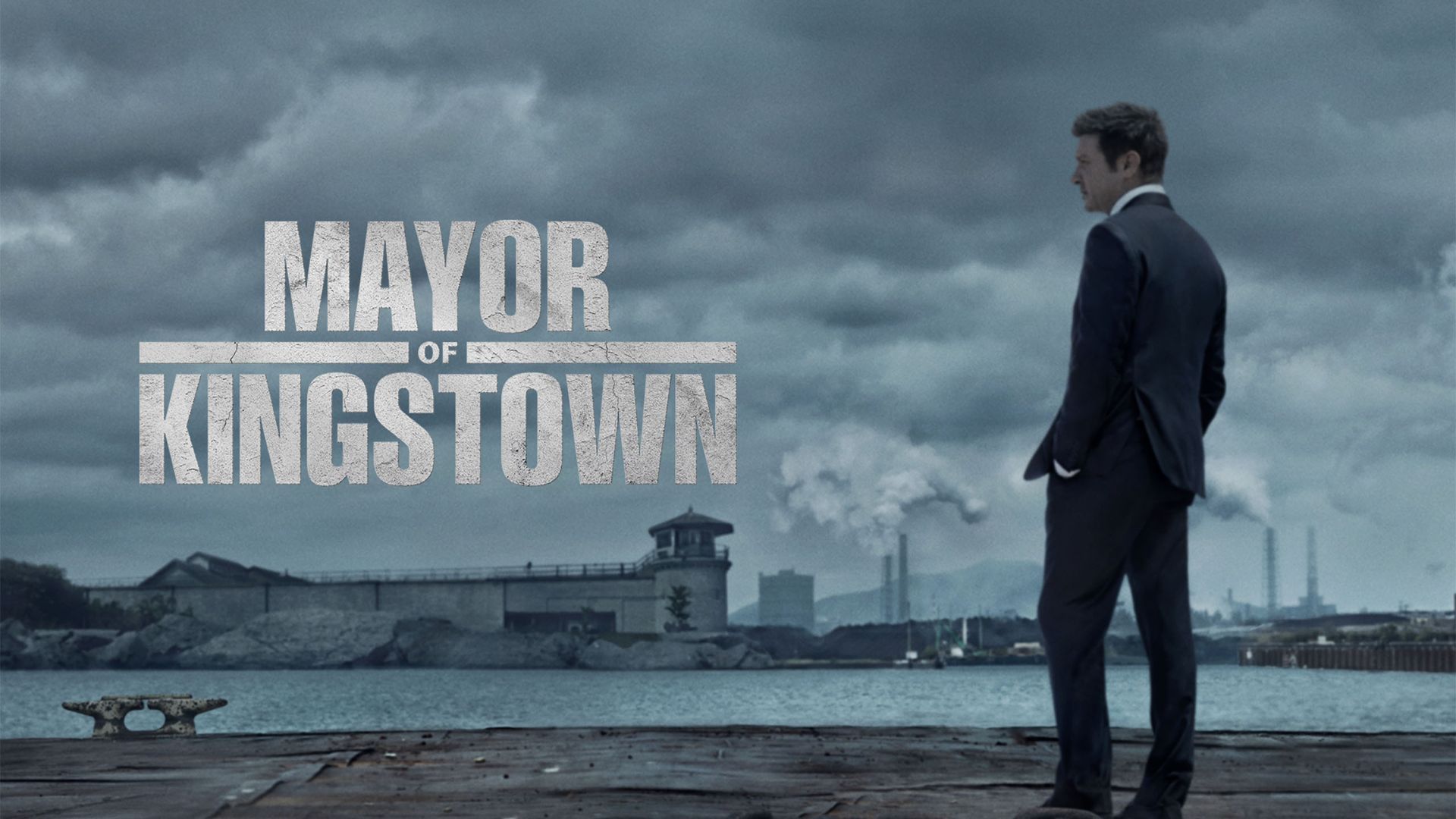 Mayor of Kingstown (Image Source: Prime Video)