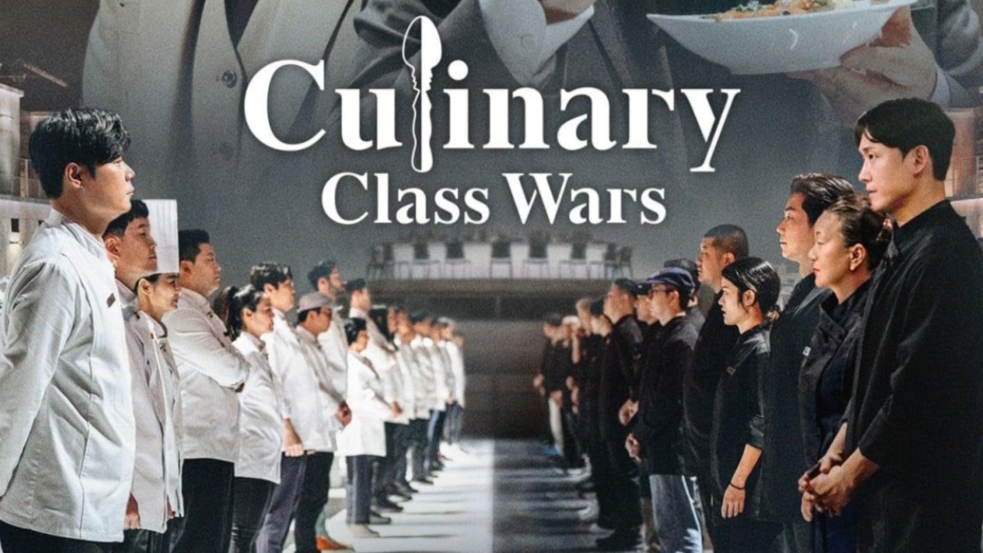 Shows similar to Culinary Class Wars (Image via Netflix)