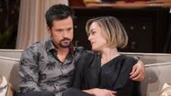 Thomas Forrester and Hope Logan on The Bold and the Beautiful | Image Source: CBS