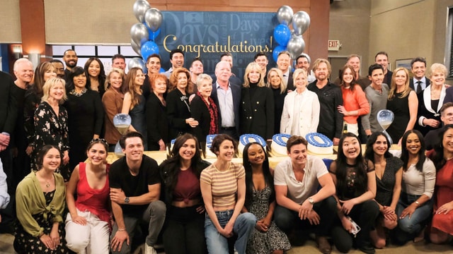Days of our Lives reveals the 2024 all-star Day of Days lineup