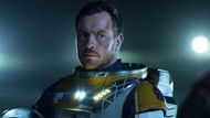 Toby Stephens in Lost In Space (Image Source: Netflix)