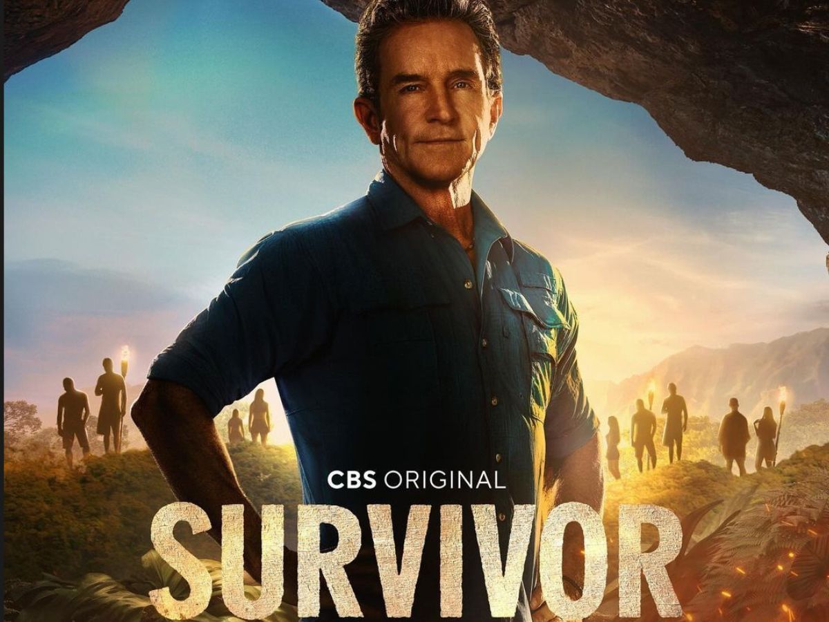 The Survivor 47