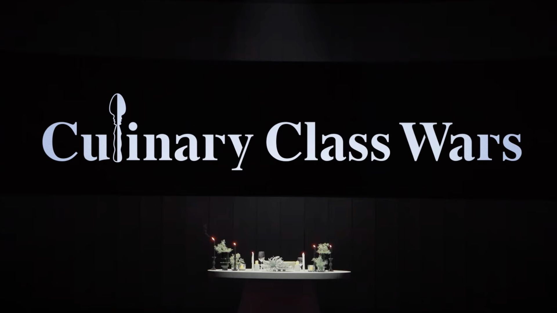 A still from the trailer of Culinary Class Wars | Image Source: Netflix