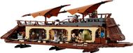 Jabba's Sail Barge (Image via LEGO)