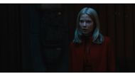 Sylvia Hoeks in The Girl in the Spider's Web (Image via Prime Video, Sony Pictures)