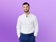 Nick D from Love Is Blind Season 7 | Image Source: Netflix/ Tudum