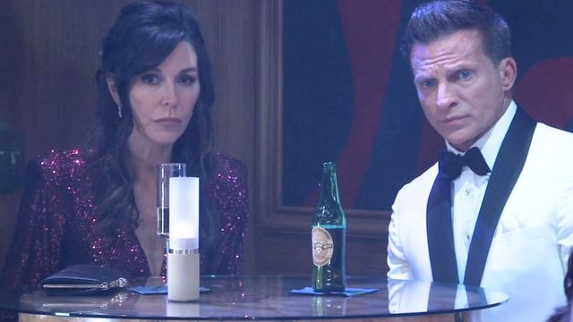 Jason and Anna play a dangerous game; General Hospital recap for Thursday, September 19, 2024