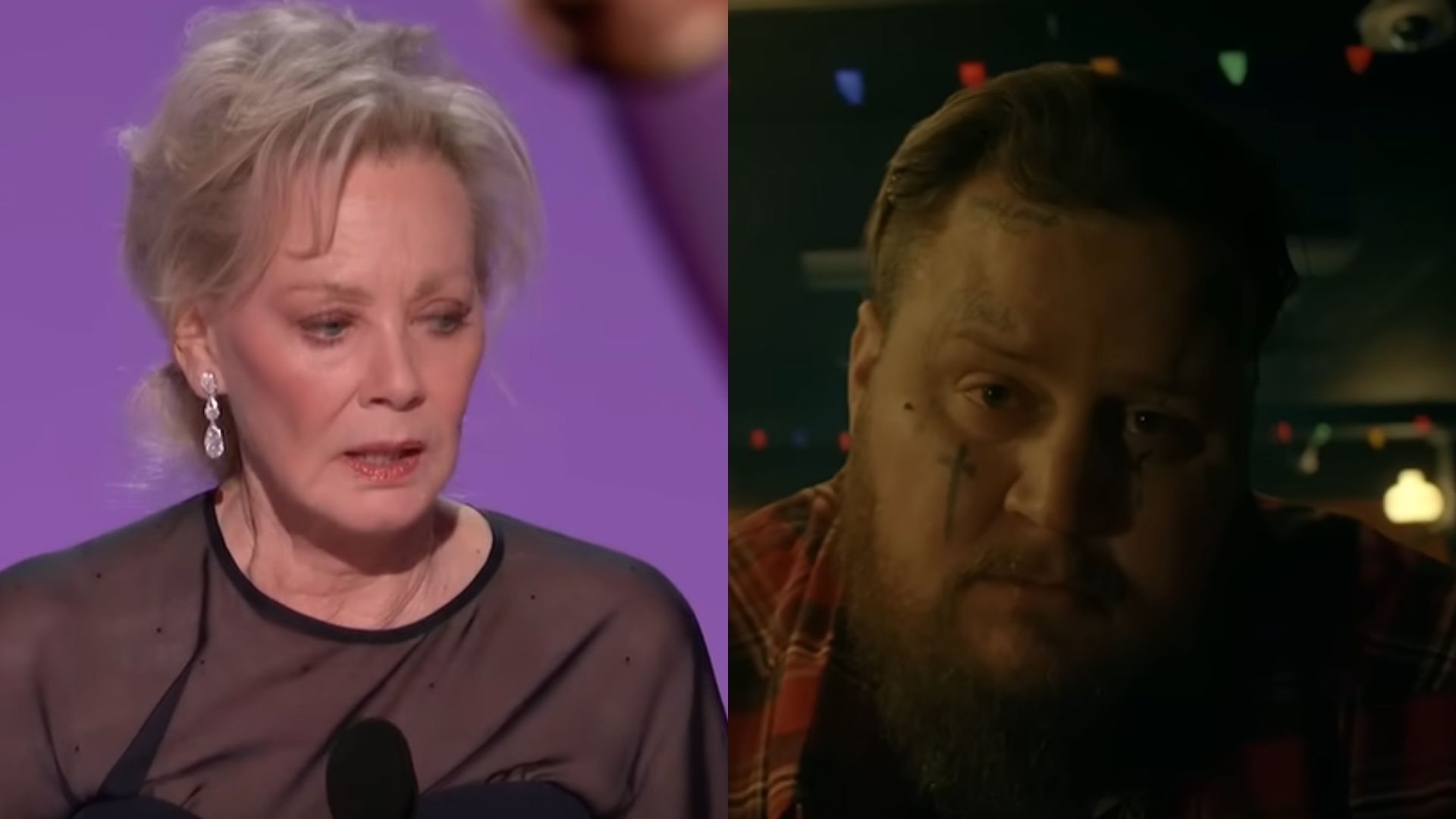 Jean Smart and Jelly Roll will kick start the SNL Season 50 l Via: Jelly Roll