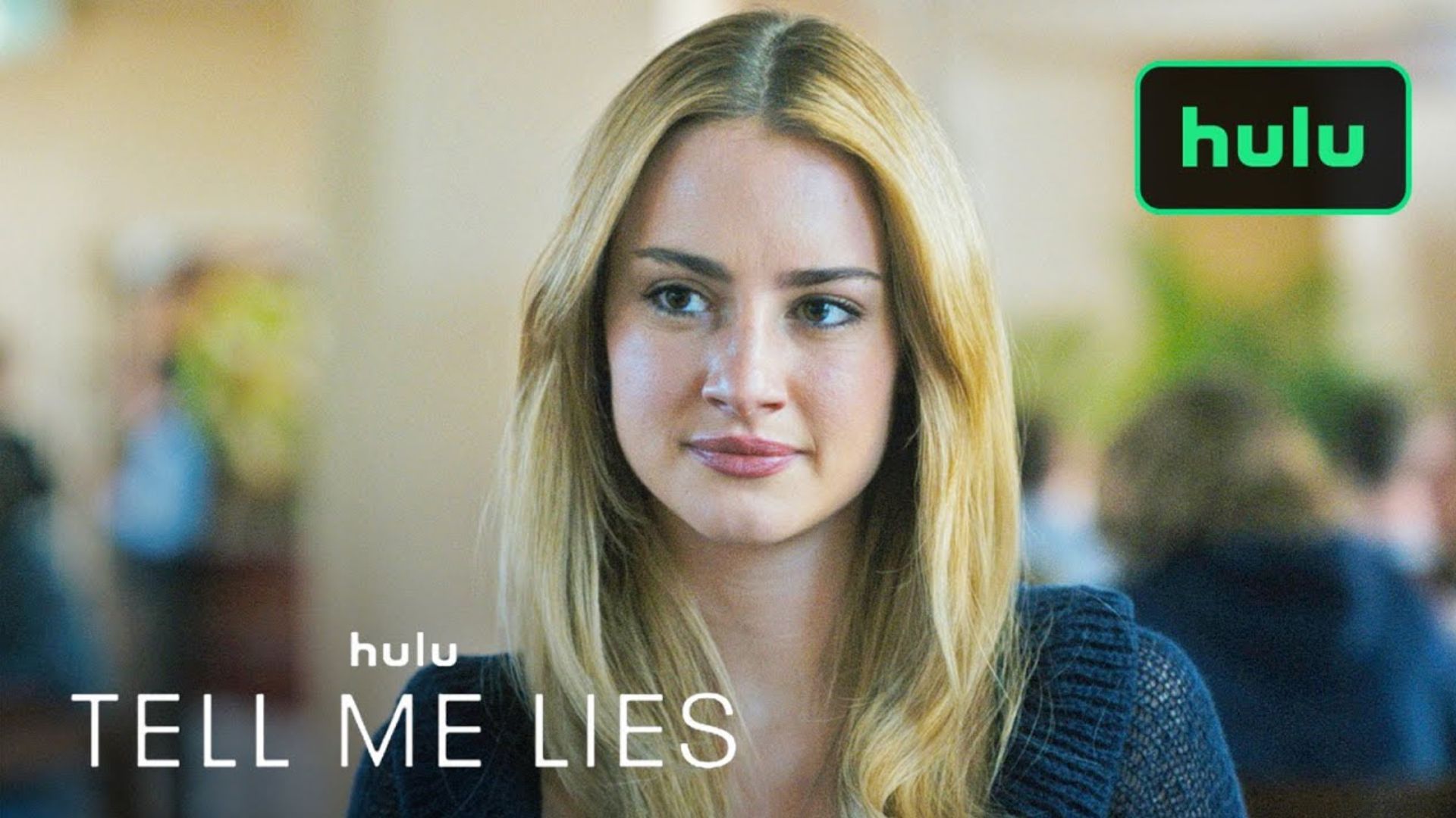 Season 2 of Tell Me Lies release schedule 