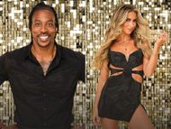 Dwight Howard | Image Source: Instagram/ @goodmorningamerica